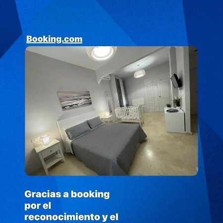 Villa Triana Seville Ngoại thất bức ảnh