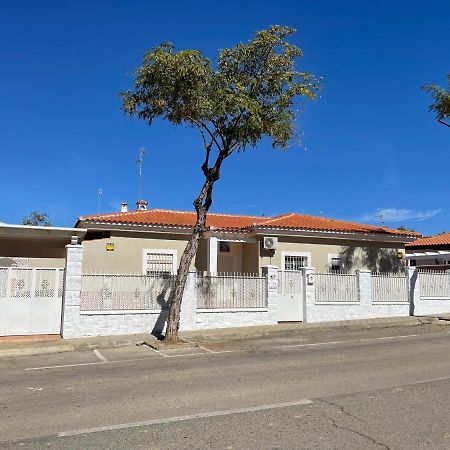 Villa Triana Seville Ngoại thất bức ảnh