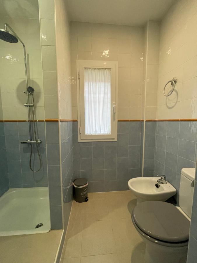 Villa Triana Seville Ngoại thất bức ảnh