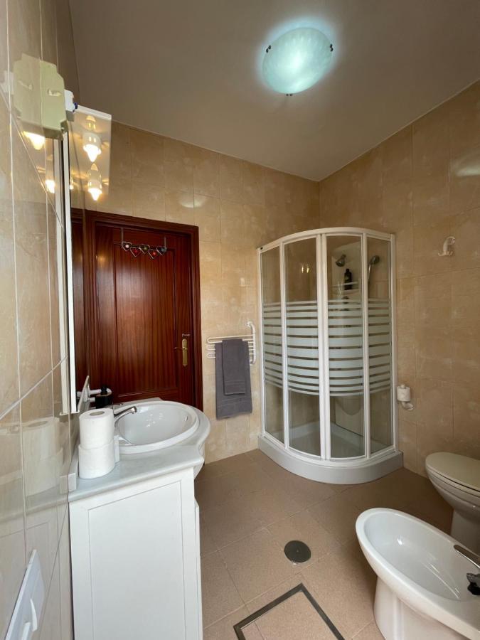 Villa Triana Seville Ngoại thất bức ảnh