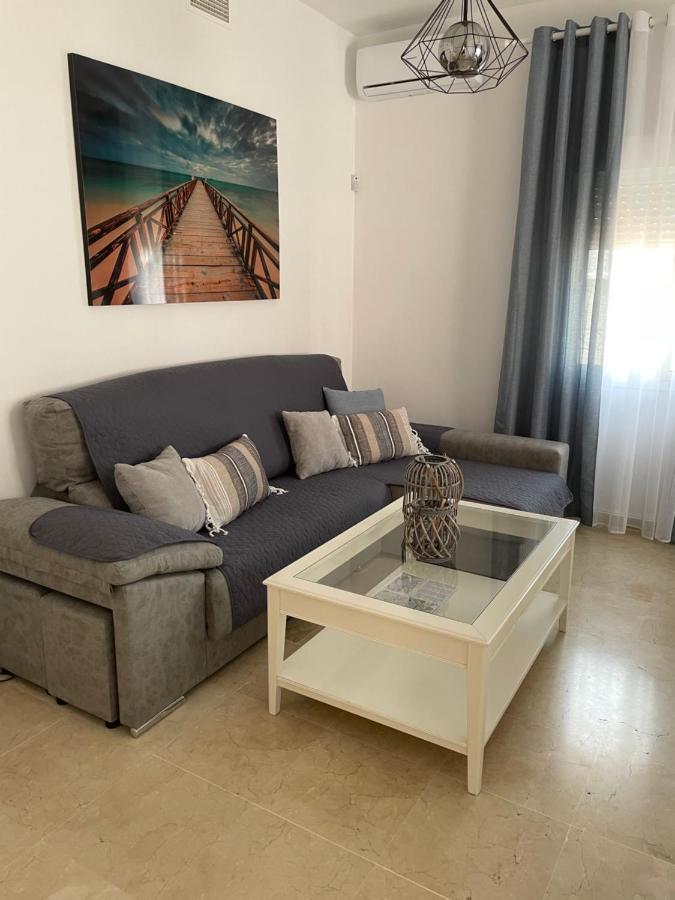 Villa Triana Seville Ngoại thất bức ảnh